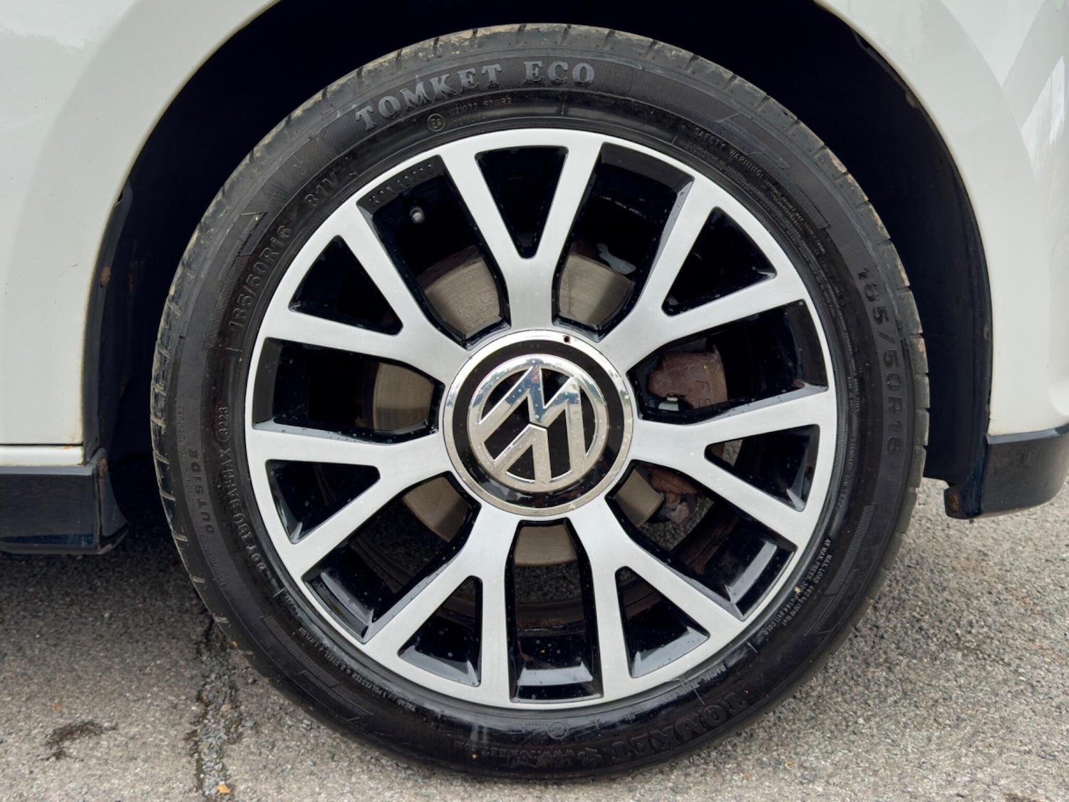 Used Volkswagen up! 2013 for sale - 75781656: Photo 11