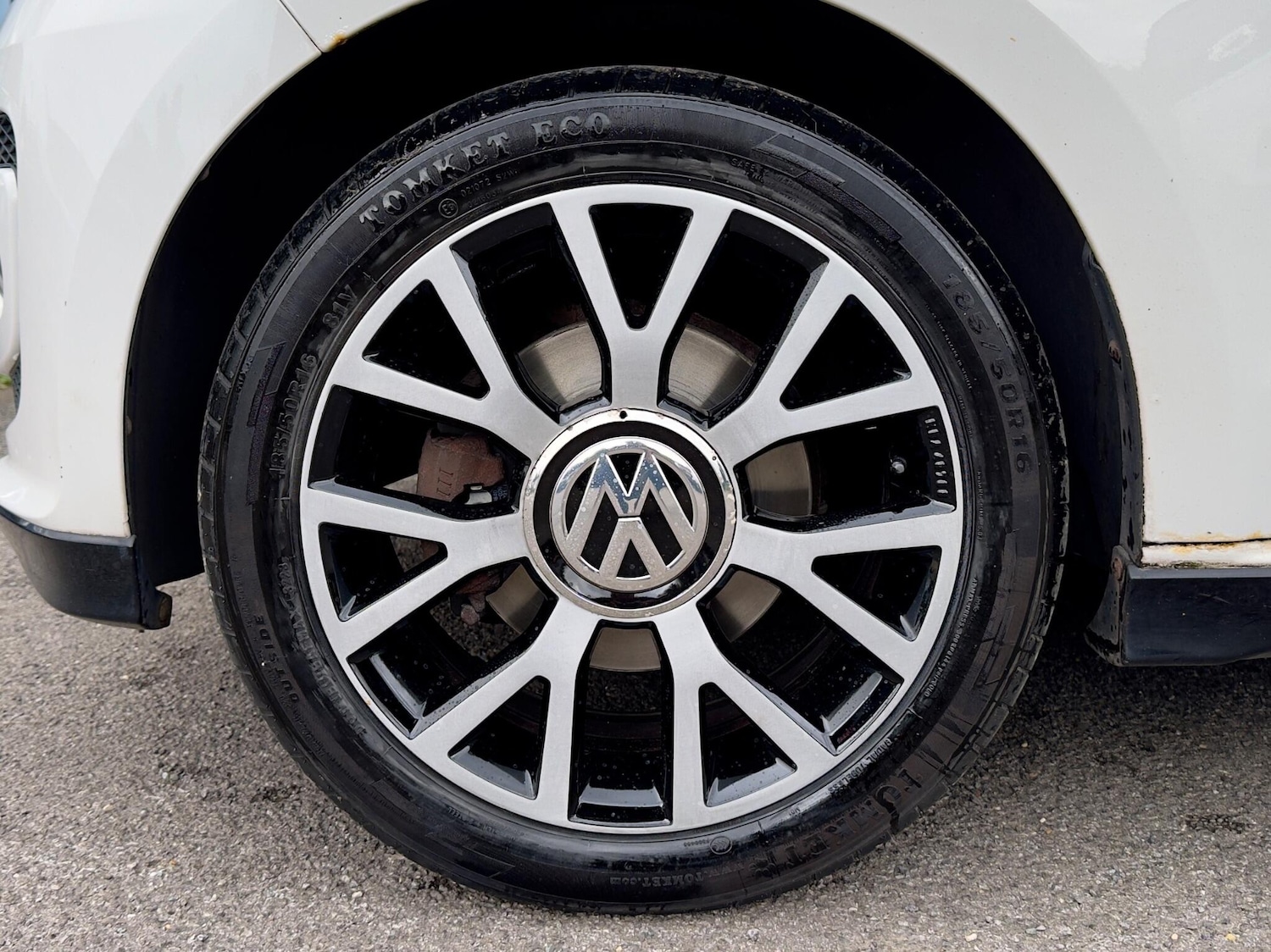 Used Volkswagen up! 2013 for sale - 75781656: Photo 12