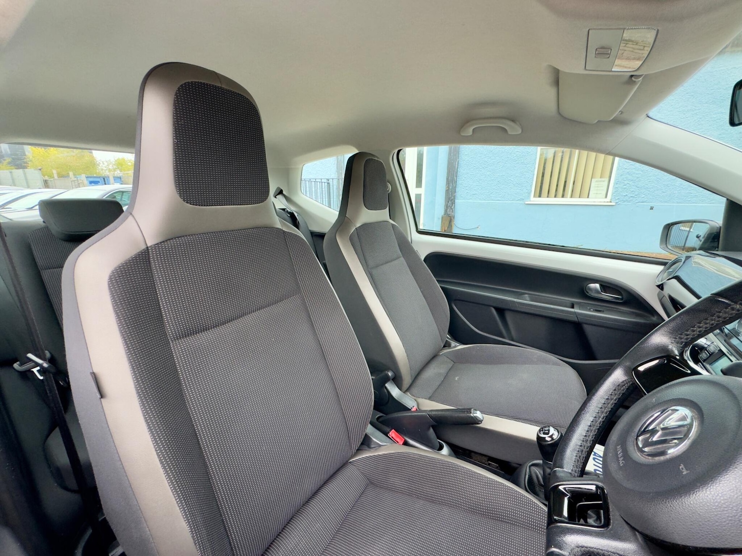 Used Volkswagen up! 2013 for sale - 75781656: Photo 17