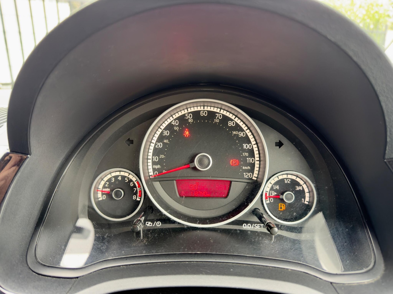 Used Volkswagen up! 2013 for sale - 75781656: Photo 26