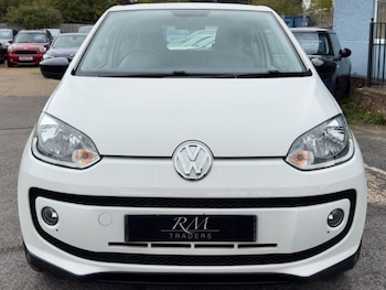Used Volkswagen up! 2013 for sale - 75781656: Photo