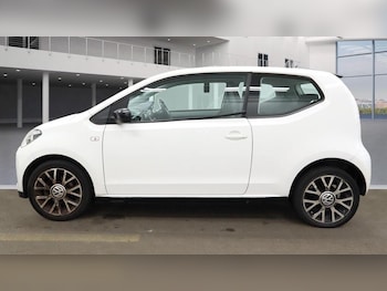 Used Volkswagen up! 2013 for sale - 75781656: Photo