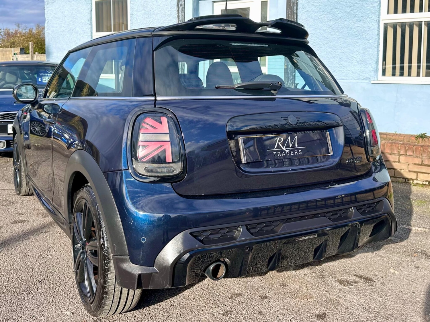 Used MINI Hatch for sale - 76996821: Photo 14