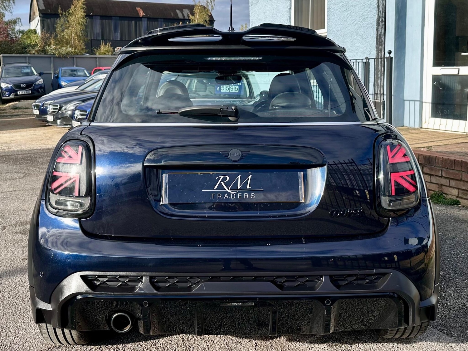 Used MINI Hatch for sale - 76996821: Photo 17