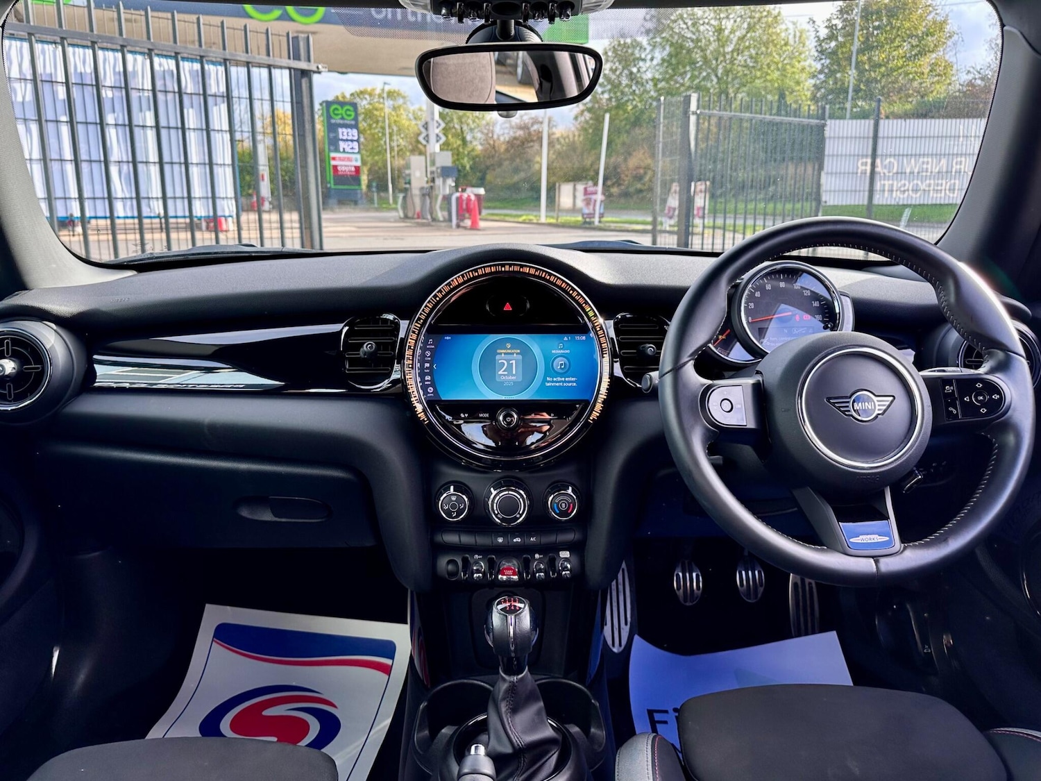 Used MINI Hatch for sale - 76996821: Photo 26