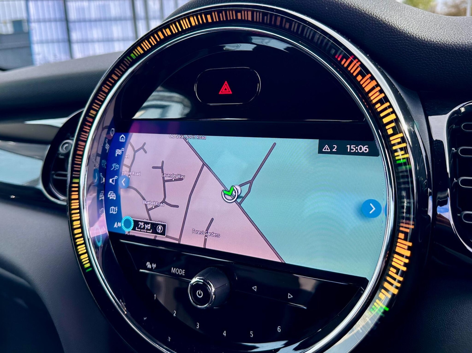 Used MINI Hatch for sale - 76996821: Photo 41