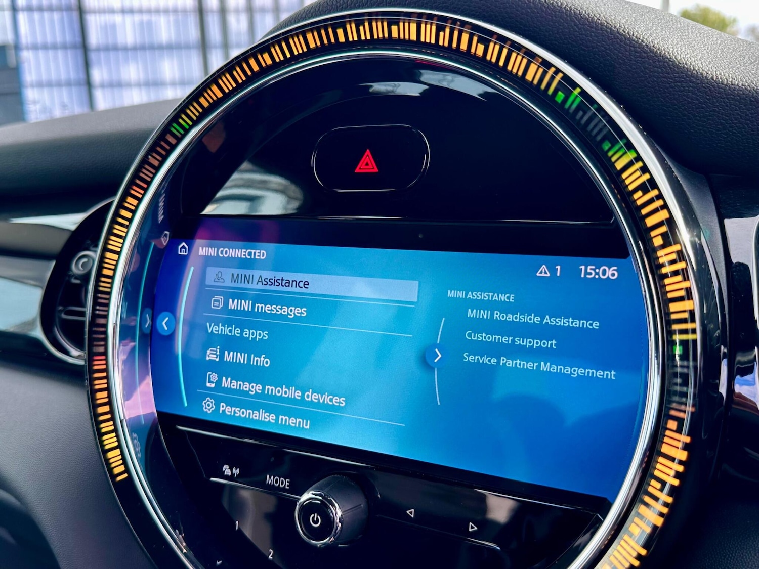 Used MINI Hatch for sale - 76996821: Photo 44