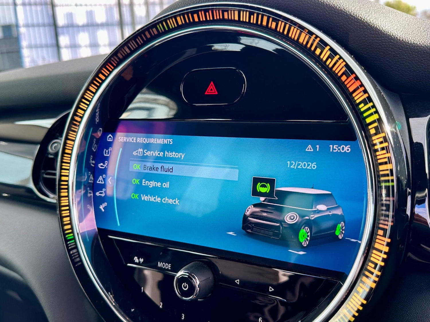 Used MINI Hatch for sale - 76996821: Photo 50