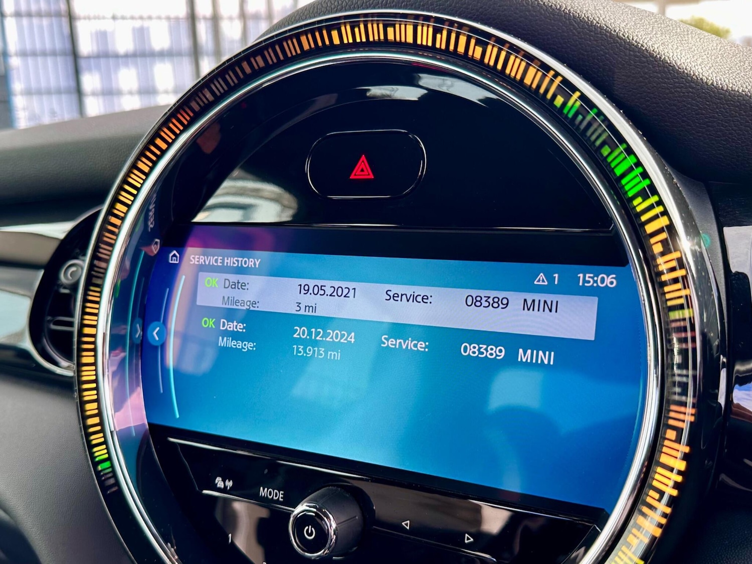 Used MINI Hatch for sale - 76996821: Photo 51