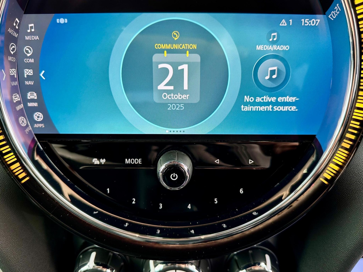 Used MINI Hatch for sale - 76996821: Photo 53