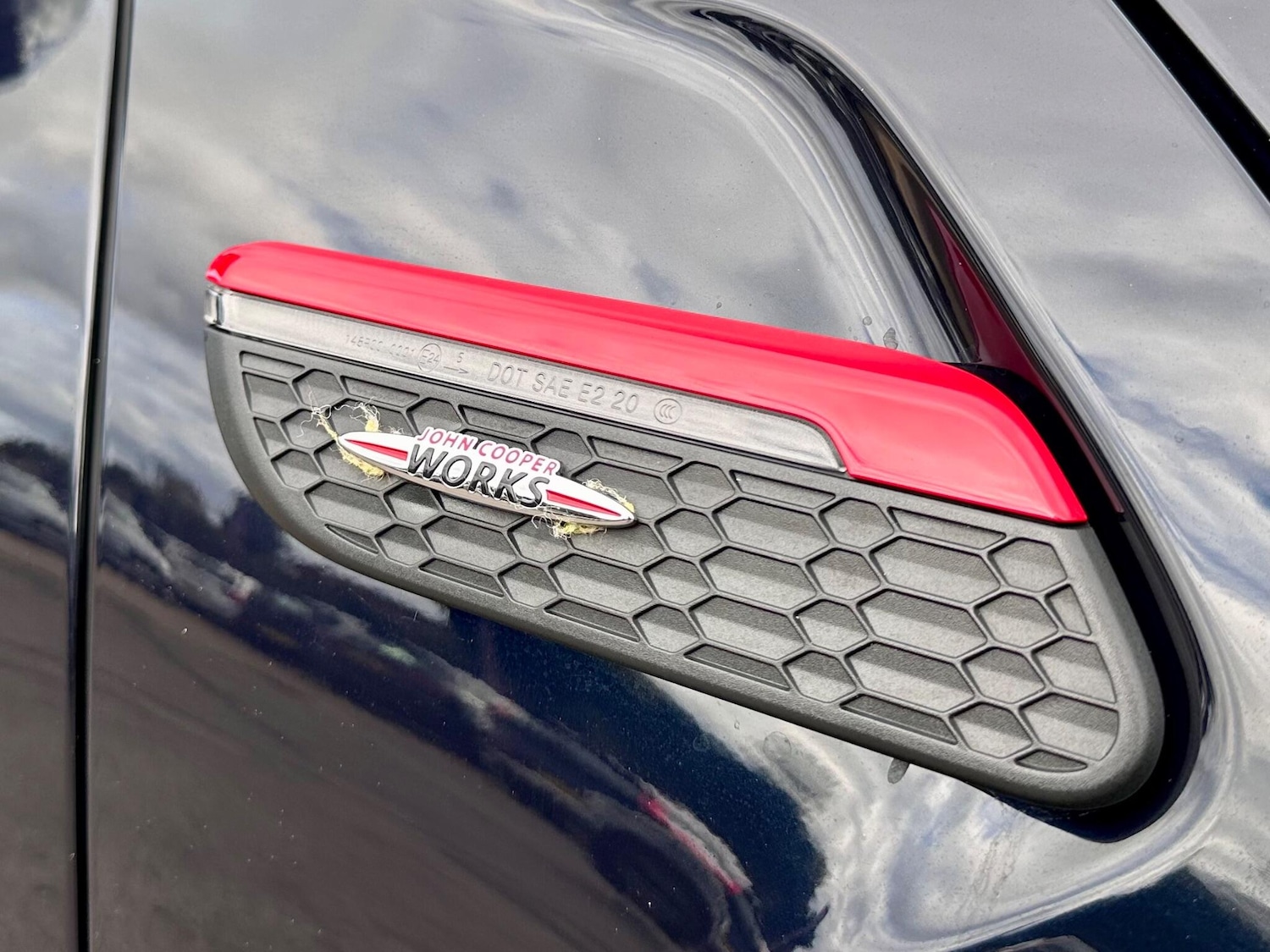 Used MINI Hatch for sale - 76996821: Photo 6