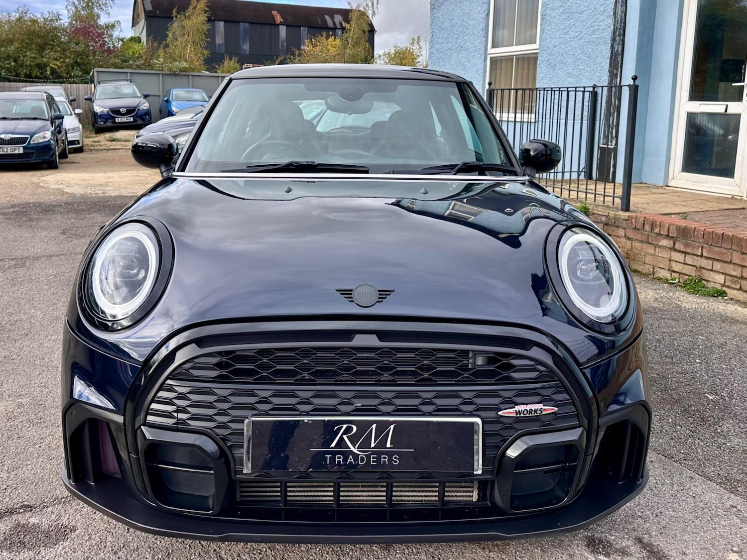 Used MINI Hatch for sale - 76996821: Photo 8