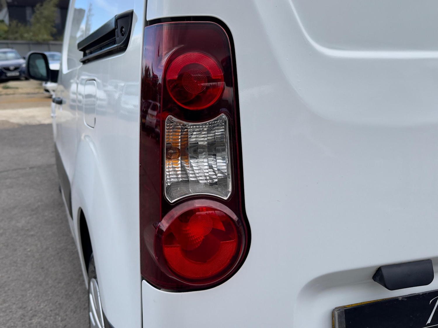 Vehicle 11