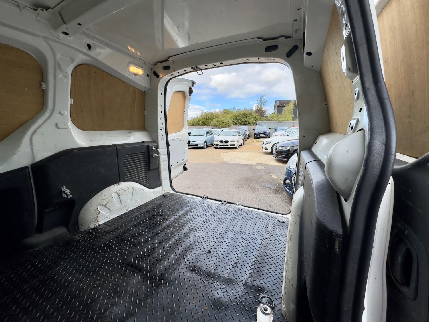 Vehicle 24