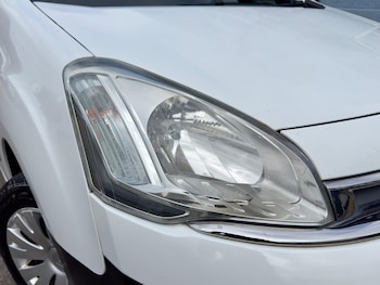 Used Citroen Berlingo 2013 for sale - 75808832: Photo