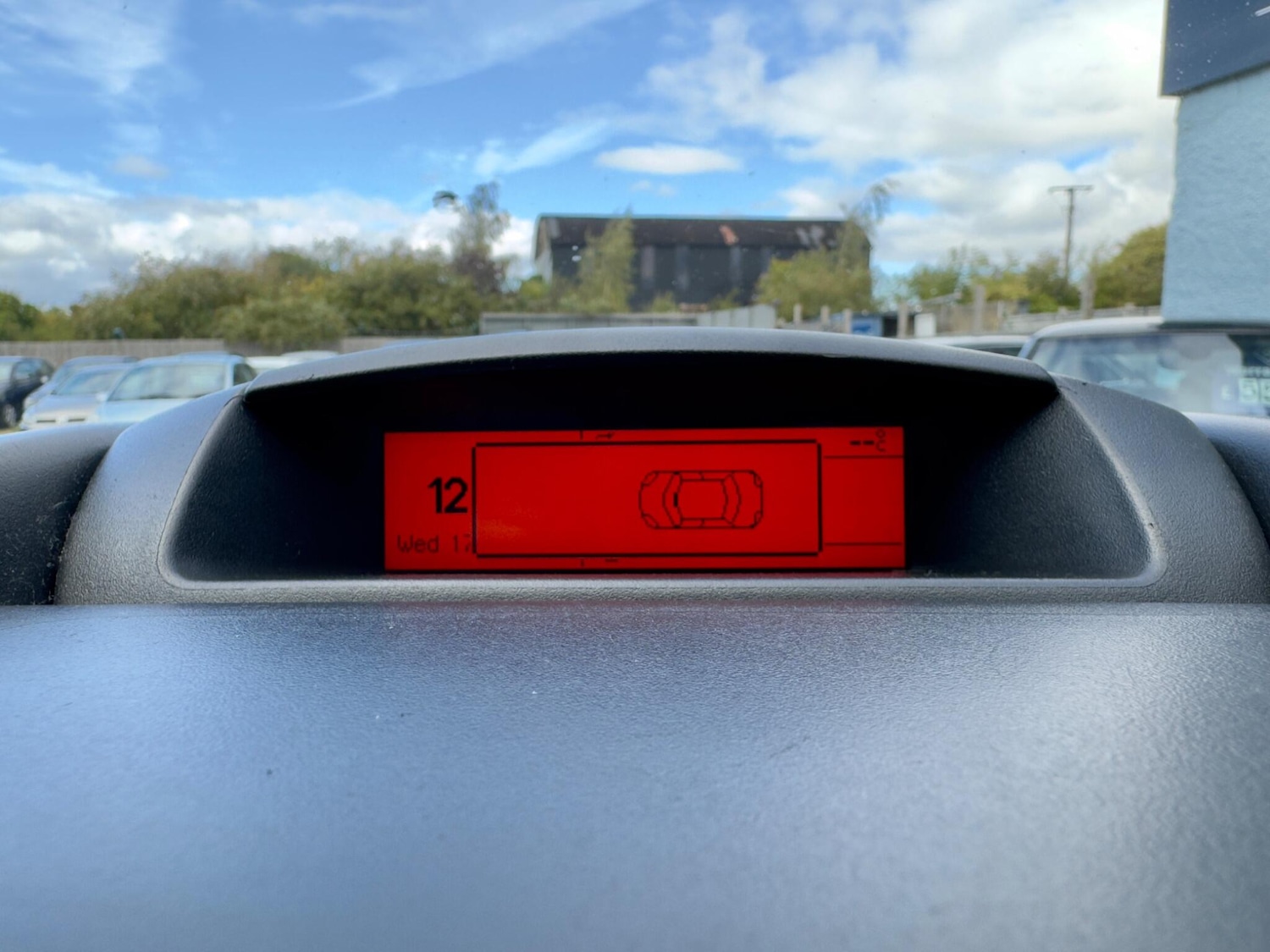 Vehicle 33