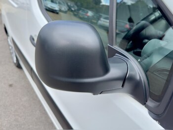Used Citroen Berlingo 2013 for sale - 75808832: Photo