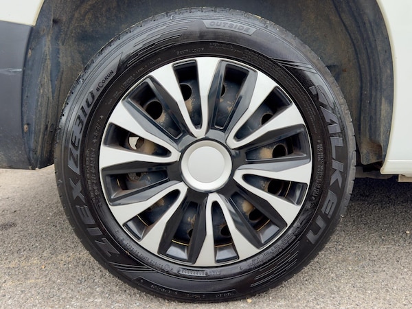 Used Peugeot Partner 2020 for sale - 76283701: Photo 14