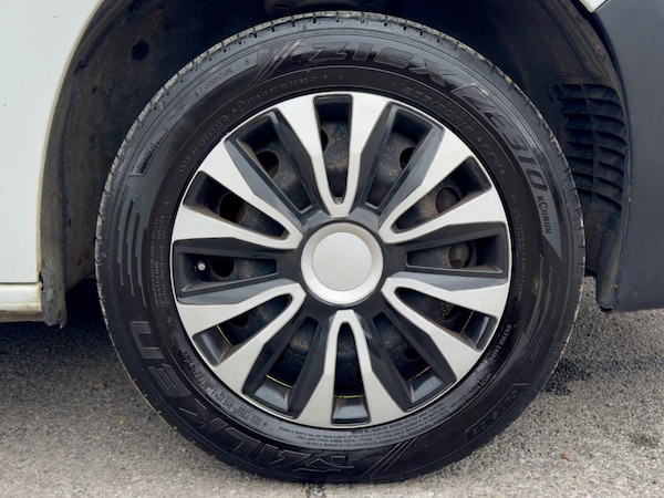 Used Peugeot Partner 2020 for sale - 76283701: Photo 15