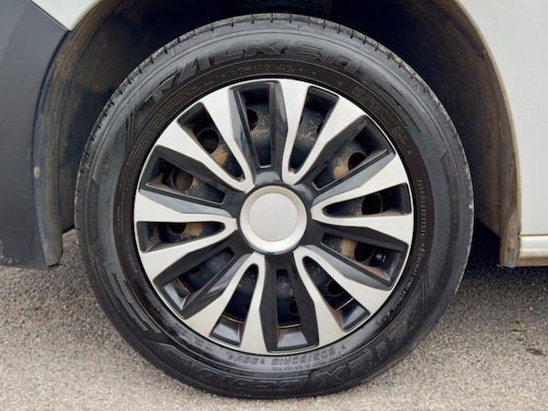 Used Peugeot Partner 2020 for sale - 76283701: Photo 16