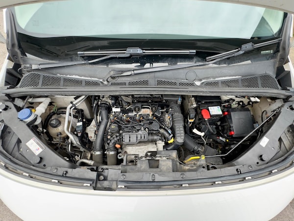 Used Peugeot Partner 2020 for sale - 76283701: Photo 18