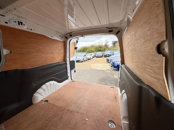 Used Peugeot Partner 2020 for sale - 76283701: Photo 25