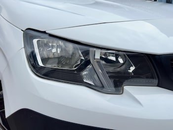 Used Peugeot Partner 2020 for sale - 76283701: Photo 2