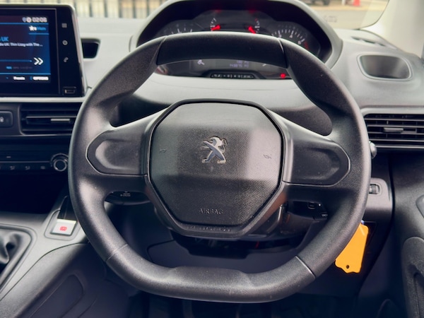Used Peugeot Partner 2020 for sale - 76283701: Photo 33