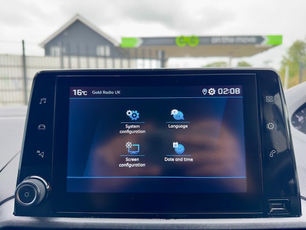 Used Peugeot Partner 2020 for sale - 76283701: Photo 39