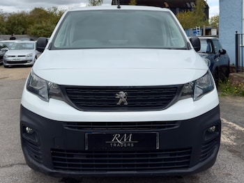 Used Peugeot Partner 2020 for sale - 76283701: Photo 4