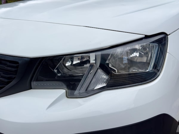 Used Peugeot Partner 2020 for sale - 76283701: Photo 6