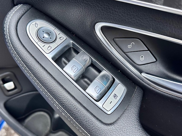 Used Mercedes-Benz C Class 2016 for sale - 76137254: Photo 27