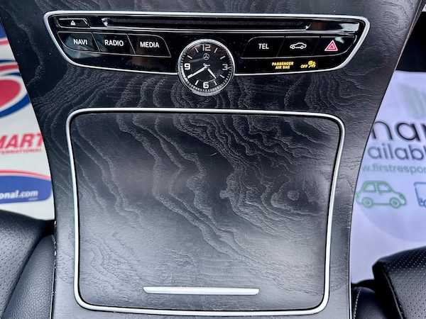 Used Mercedes-Benz C Class 2016 for sale - 76137254: Photo 47
