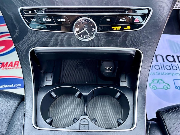 Used Mercedes-Benz C Class 2016 for sale - 76137254: Photo 48