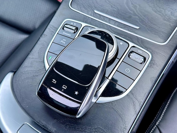 Used Mercedes-Benz C Class 2016 for sale - 76137254: Photo 50
