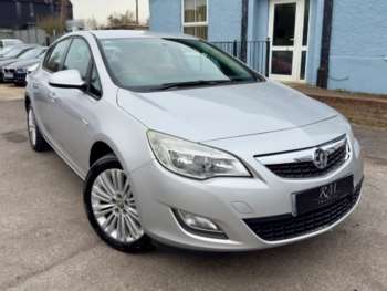 2011 (61) - 1.4 16v Excite Euro 5 5dr