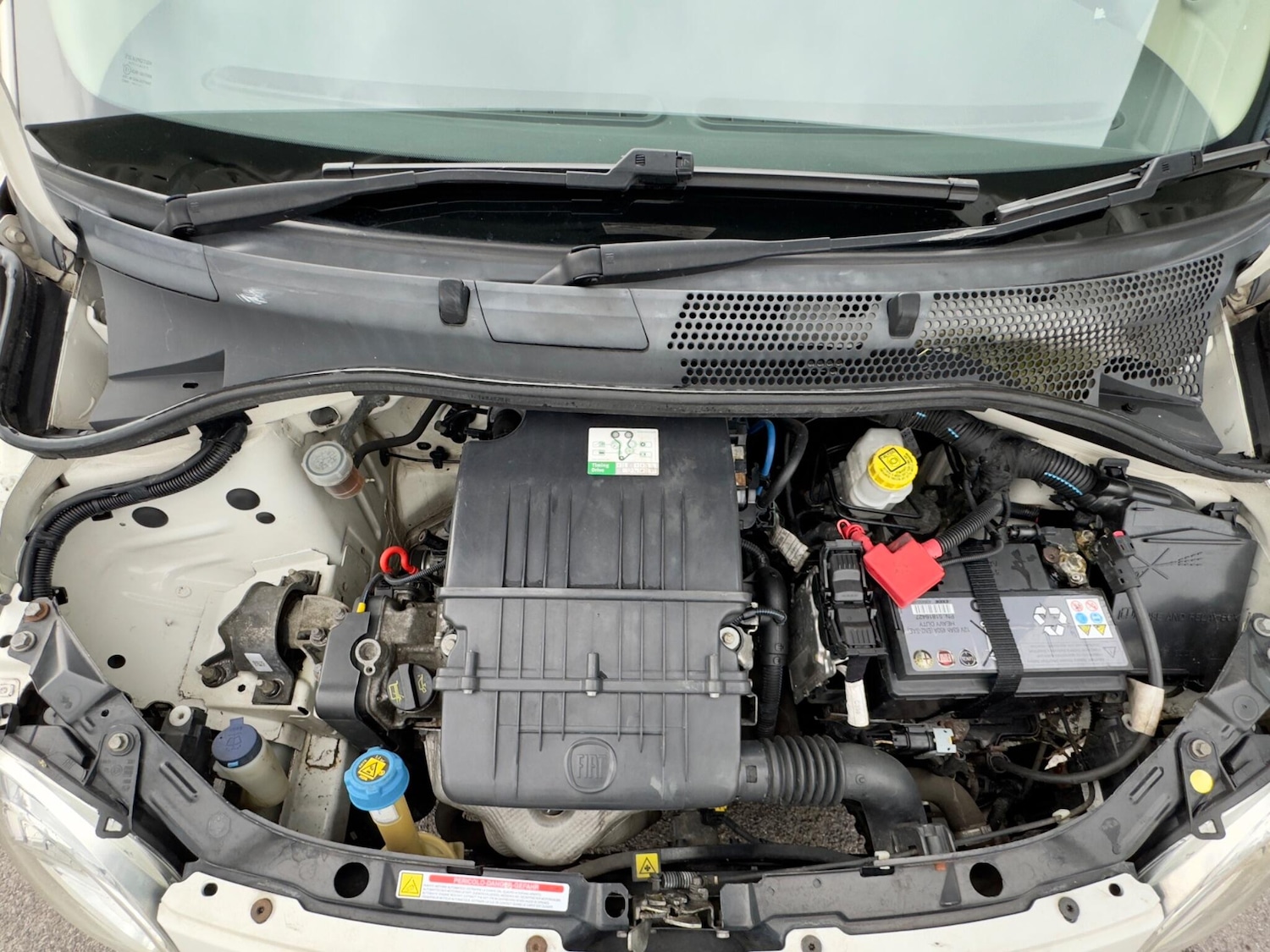 Used Fiat 500 2013 for sale - 76998958: Photo 14