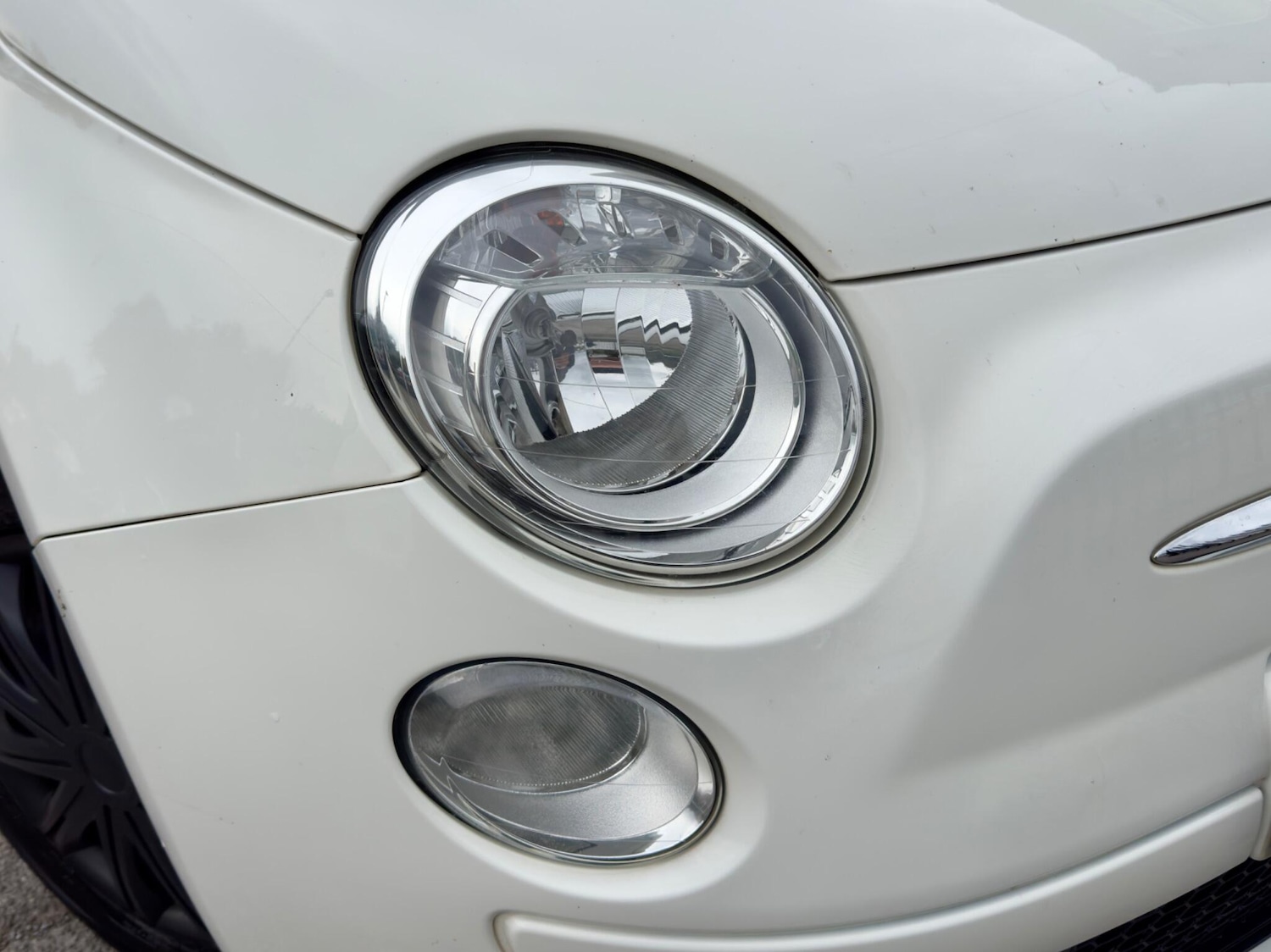 Used Fiat 500 2013 for sale - 76998958: Photo 2