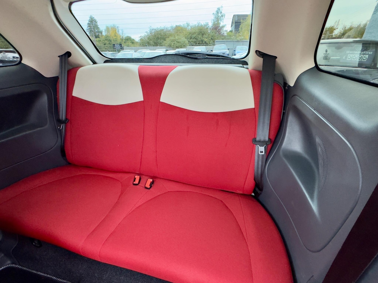 Used Fiat 500 2013 for sale - 76998958: Photo 20