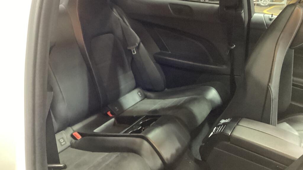 Used Mercedes-Benz C Class 2014 for sale - 77040124: Photo 11