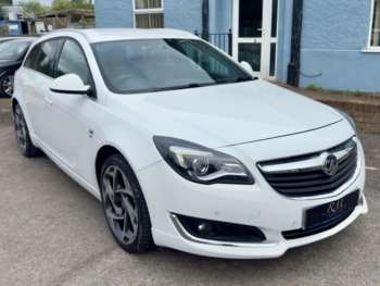 Used Vauxhall Insignia 2015 for sale - 74453004: Photo