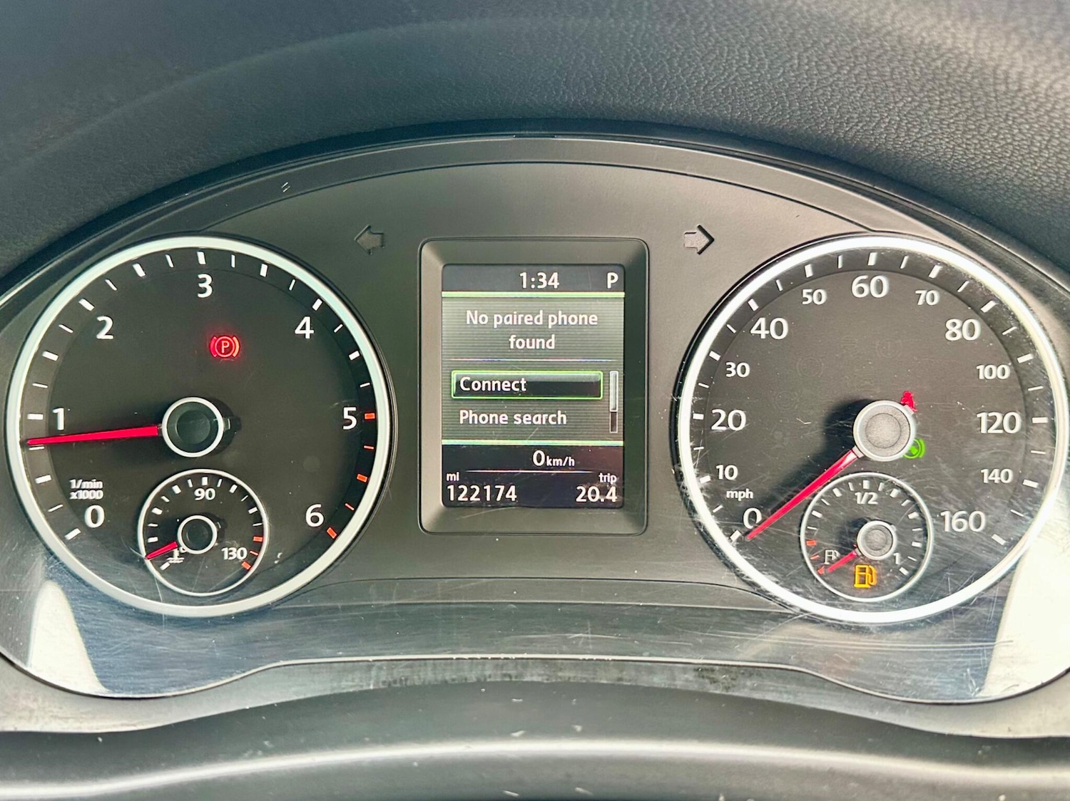 Used Volkswagen Tiguan 2012 for sale - 77460509: Photo 26