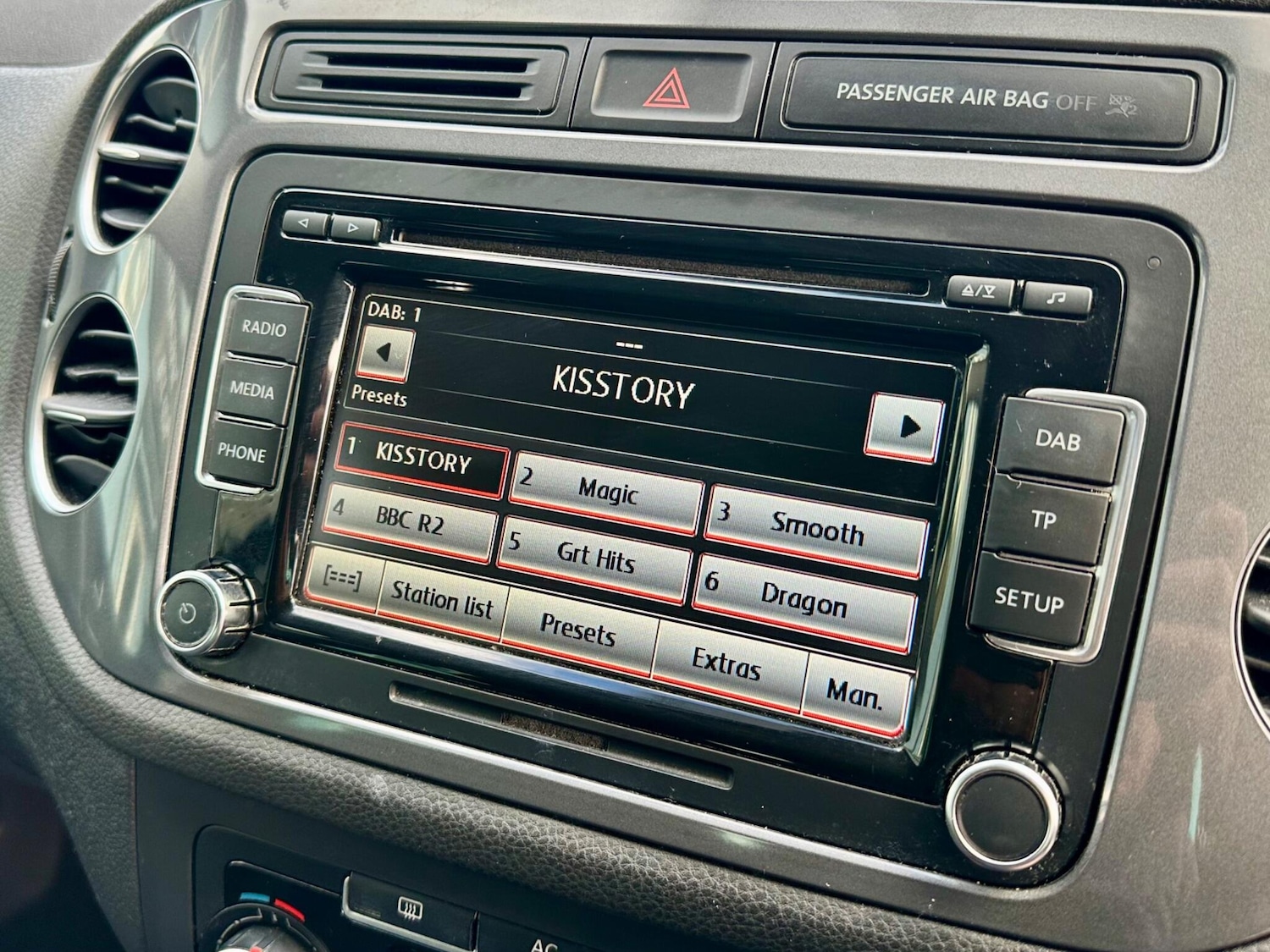 Used Volkswagen Tiguan 2012 for sale - 77460509: Photo 32