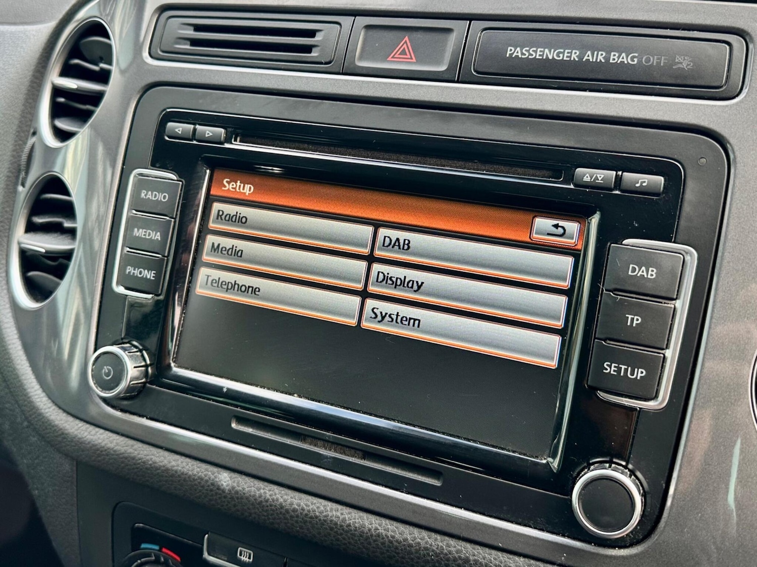 Used Volkswagen Tiguan 2012 for sale - 77460509: Photo 33