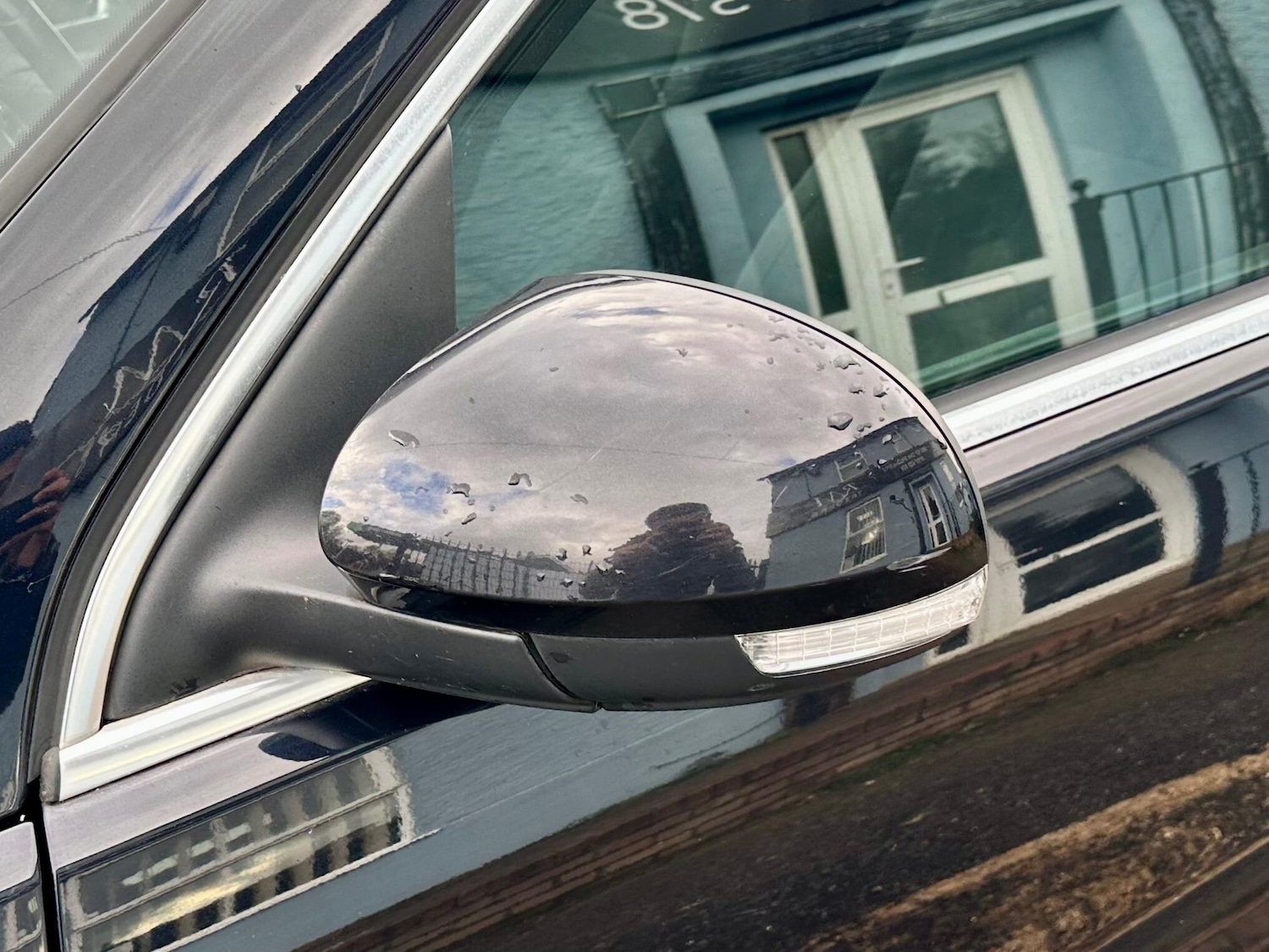 Used Volkswagen Tiguan 2012 for sale - 77460509: Photo 7