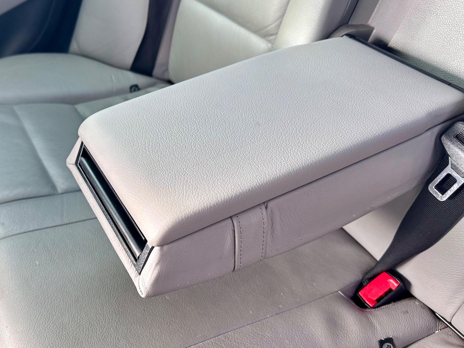 Used Mercedes-Benz C Class 2008 for sale - 77658525: Photo 16