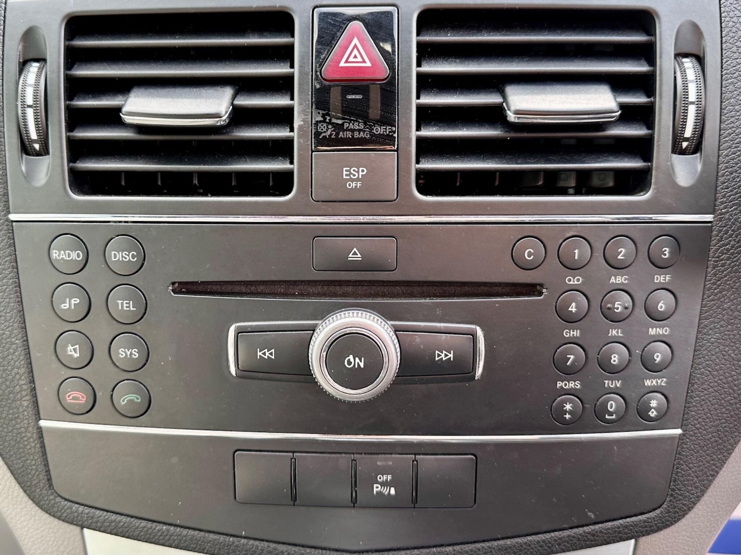 Used Mercedes-Benz C Class 2008 for sale - 77658525: Photo 25