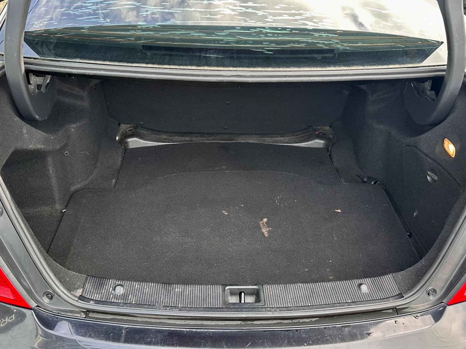 Used Mercedes-Benz C Class 2008 for sale - 77658525: Photo 32