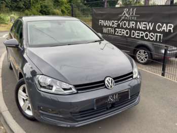 2015 (15) - 1.6 TDI BlueMotion Tech Match Euro 5 (s/s) 5dr