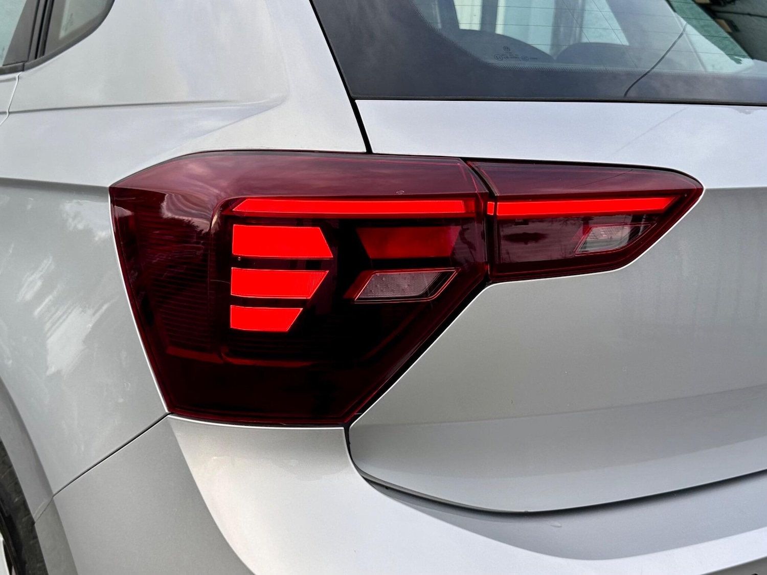 Used Volkswagen Polo 2022 for sale - 76992469: Photo 12